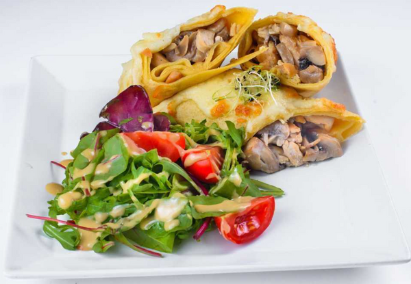 Clătite Gourmet